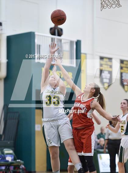 Thumbnail 2 in Indian Rocks Christian @ Shorecrest Prep photogallery.