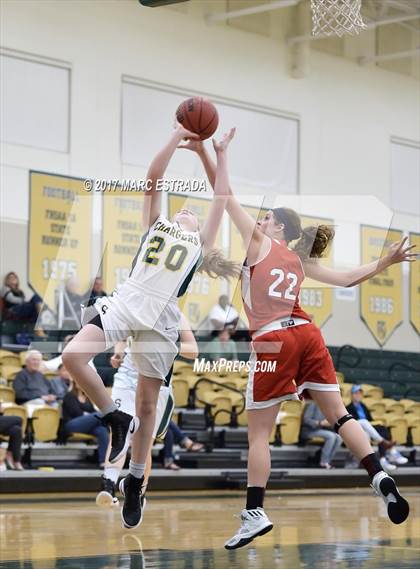Thumbnail 1 in Indian Rocks Christian @ Shorecrest Prep photogallery.