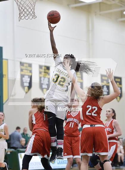 Thumbnail 3 in Indian Rocks Christian @ Shorecrest Prep photogallery.