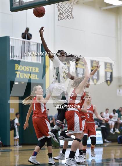 Thumbnail 3 in Indian Rocks Christian @ Shorecrest Prep photogallery.