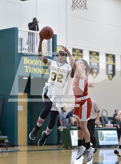 Thumbnail 1 in Indian Rocks Christian @ Shorecrest Prep photogallery.