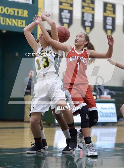 Thumbnail 2 in Indian Rocks Christian @ Shorecrest Prep photogallery.