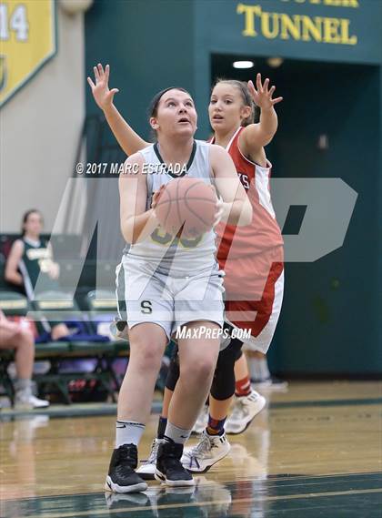 Thumbnail 3 in Indian Rocks Christian @ Shorecrest Prep photogallery.