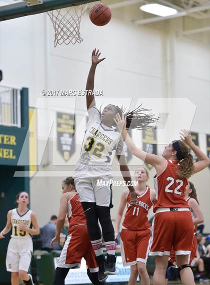 Thumbnail 1 in Indian Rocks Christian @ Shorecrest Prep photogallery.