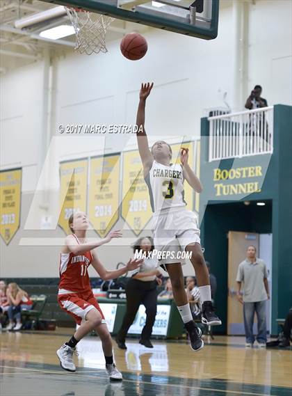 Thumbnail 2 in Indian Rocks Christian @ Shorecrest Prep photogallery.