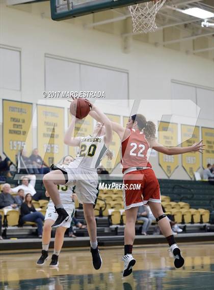 Thumbnail 3 in Indian Rocks Christian @ Shorecrest Prep photogallery.