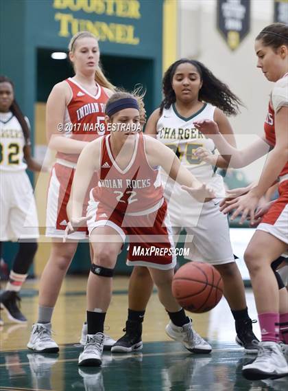 Thumbnail 3 in Indian Rocks Christian @ Shorecrest Prep photogallery.