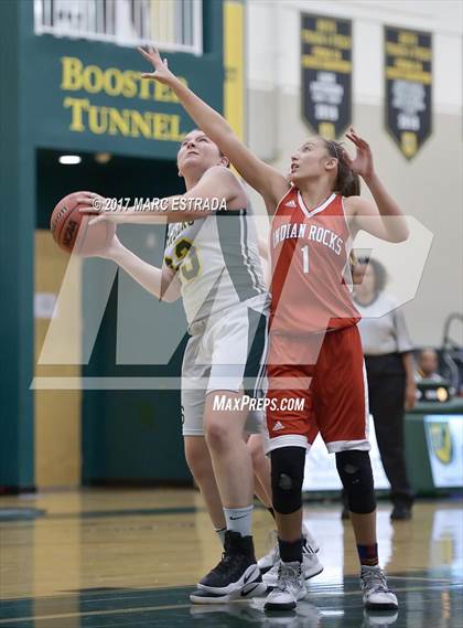 Thumbnail 3 in Indian Rocks Christian @ Shorecrest Prep photogallery.