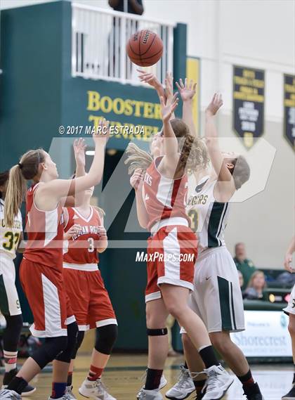 Thumbnail 3 in Indian Rocks Christian @ Shorecrest Prep photogallery.