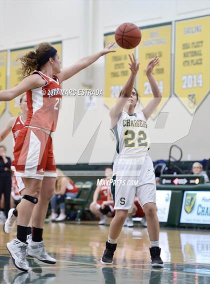 Thumbnail 1 in Indian Rocks Christian @ Shorecrest Prep photogallery.