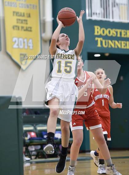 Thumbnail 1 in Indian Rocks Christian @ Shorecrest Prep photogallery.