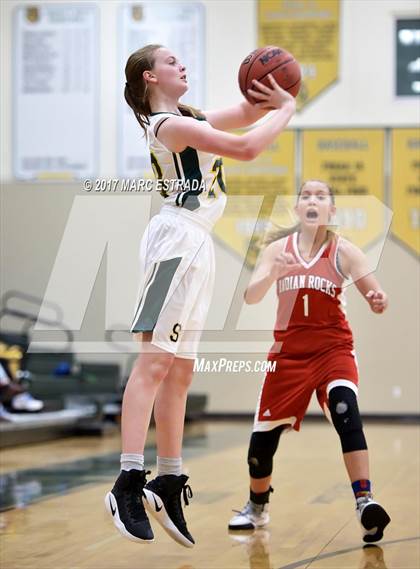 Thumbnail 3 in Indian Rocks Christian @ Shorecrest Prep photogallery.