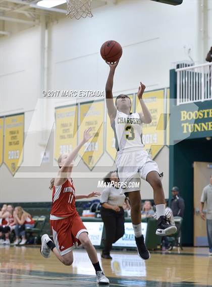 Thumbnail 1 in Indian Rocks Christian @ Shorecrest Prep photogallery.
