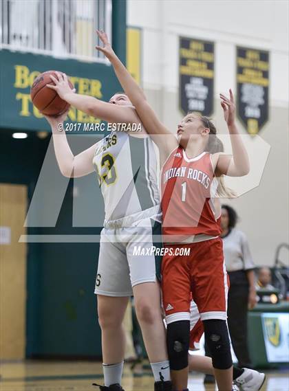 Thumbnail 2 in Indian Rocks Christian @ Shorecrest Prep photogallery.
