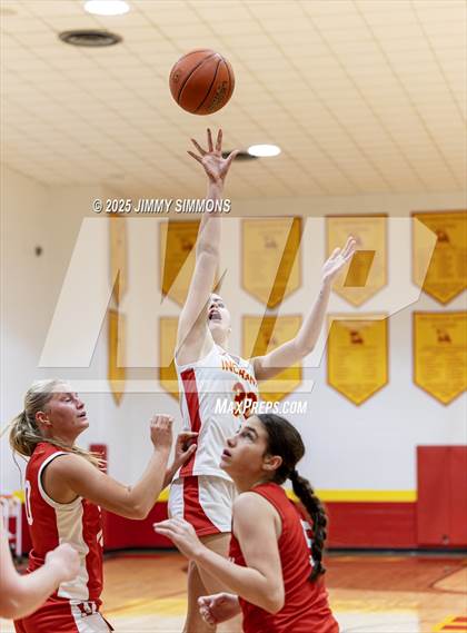 Thumbnail 3 in Visitation Academy @ Incarnate Word Academy photogallery.