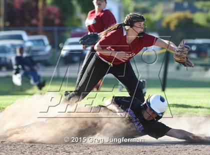 Thumbnail 1 in Healdsburg @ Petaluma photogallery.