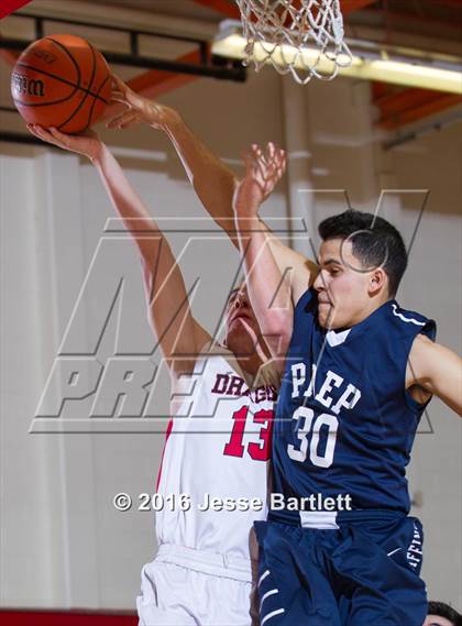Thumbnail 2 in Santa Fe Prep @ Monte Del Sol Charter photogallery.