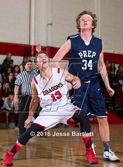 Thumbnail 1 in Santa Fe Prep @ Monte Del Sol Charter photogallery.