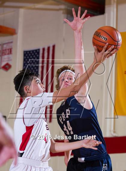 Thumbnail 3 in Santa Fe Prep @ Monte Del Sol Charter photogallery.