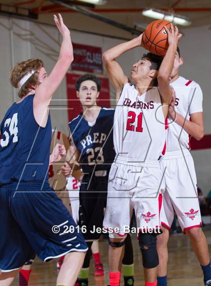 Thumbnail 3 in Santa Fe Prep @ Monte Del Sol Charter photogallery.