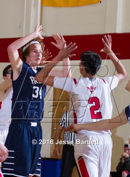 Thumbnail 1 in Santa Fe Prep @ Monte Del Sol Charter photogallery.