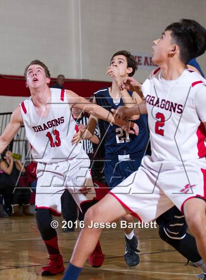 Thumbnail 1 in Santa Fe Prep @ Monte Del Sol Charter photogallery.