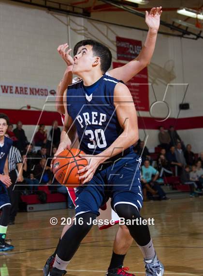 Thumbnail 2 in Santa Fe Prep @ Monte Del Sol Charter photogallery.