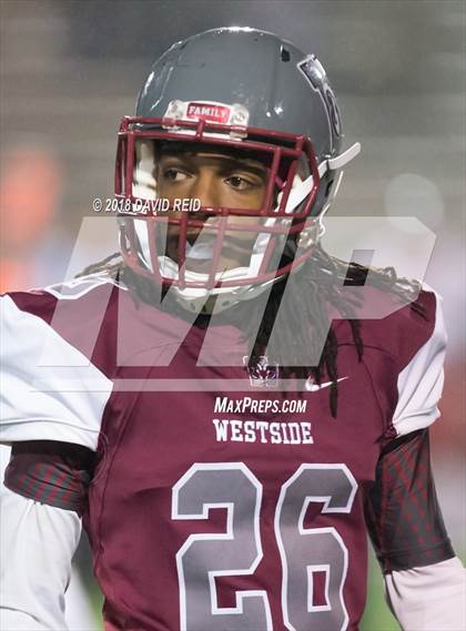 Thumbnail 1 in Wade Hampton @ Westside photogallery.