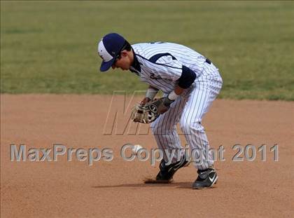 Thumbnail 2 in Saginaw @ Little Elm (Little Elm Tournament) photogallery.