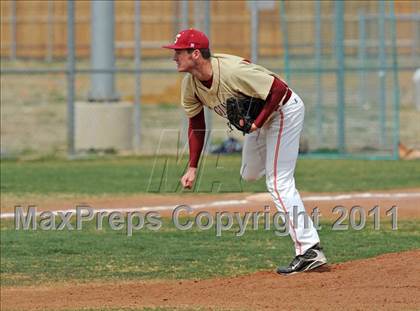 Thumbnail 2 in Saginaw @ Little Elm (Little Elm Tournament) photogallery.