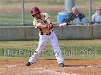 Thumbnail 1 in Saginaw @ Little Elm (Little Elm Tournament) photogallery.