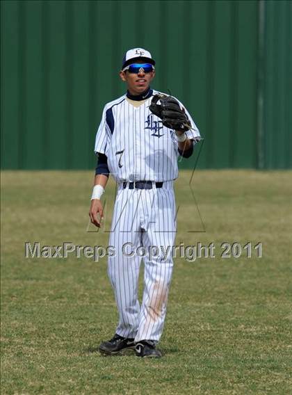 Thumbnail 2 in Saginaw @ Little Elm (Little Elm Tournament) photogallery.