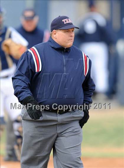 Thumbnail 1 in Saginaw @ Little Elm (Little Elm Tournament) photogallery.