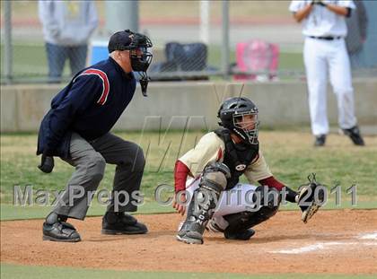 Thumbnail 1 in Saginaw @ Little Elm (Little Elm Tournament) photogallery.
