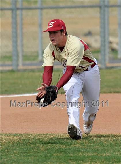 Thumbnail 1 in Saginaw @ Little Elm (Little Elm Tournament) photogallery.