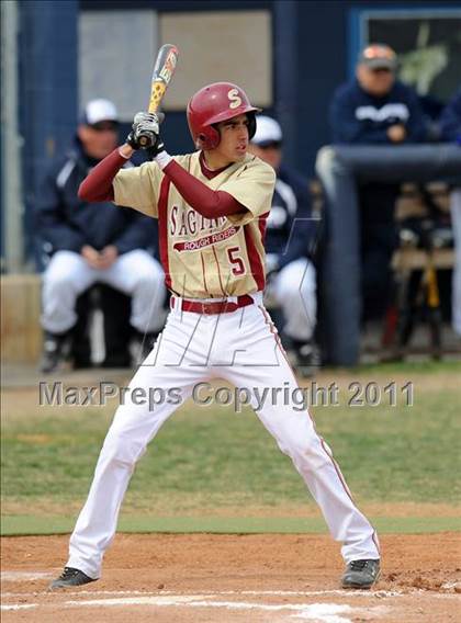 Thumbnail 1 in Saginaw @ Little Elm (Little Elm Tournament) photogallery.