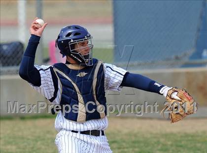 Thumbnail 3 in Saginaw @ Little Elm (Little Elm Tournament) photogallery.