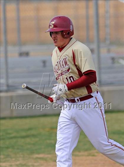 Thumbnail 1 in Saginaw @ Little Elm (Little Elm Tournament) photogallery.