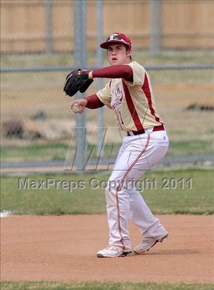 Thumbnail 1 in Saginaw @ Little Elm (Little Elm Tournament) photogallery.