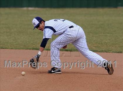 Thumbnail 2 in Saginaw @ Little Elm (Little Elm Tournament) photogallery.