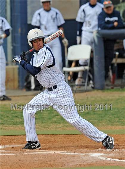 Thumbnail 3 in Saginaw @ Little Elm (Little Elm Tournament) photogallery.