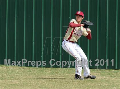 Thumbnail 2 in Saginaw @ Little Elm (Little Elm Tournament) photogallery.