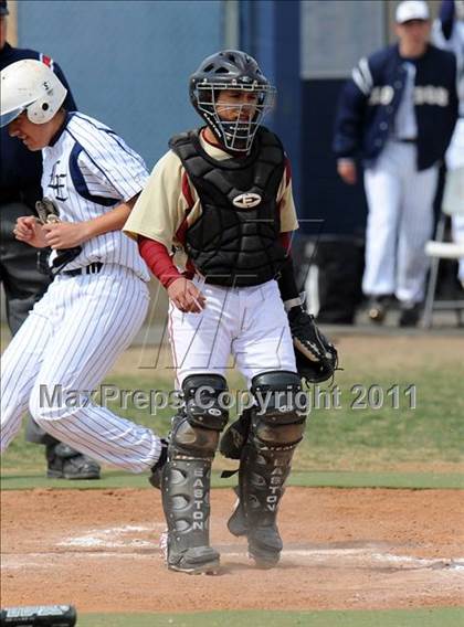 Thumbnail 3 in Saginaw @ Little Elm (Little Elm Tournament) photogallery.