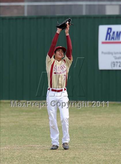 Thumbnail 1 in Saginaw @ Little Elm (Little Elm Tournament) photogallery.