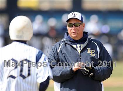 Thumbnail 2 in Saginaw @ Little Elm (Little Elm Tournament) photogallery.