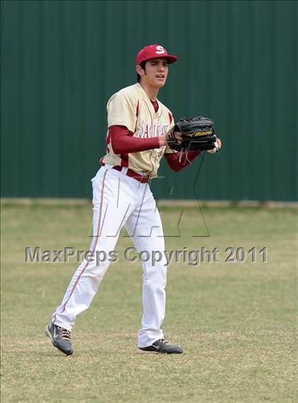 Thumbnail 1 in Saginaw @ Little Elm (Little Elm Tournament) photogallery.