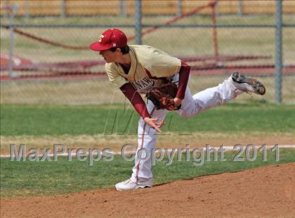 Thumbnail 1 in Saginaw @ Little Elm (Little Elm Tournament) photogallery.