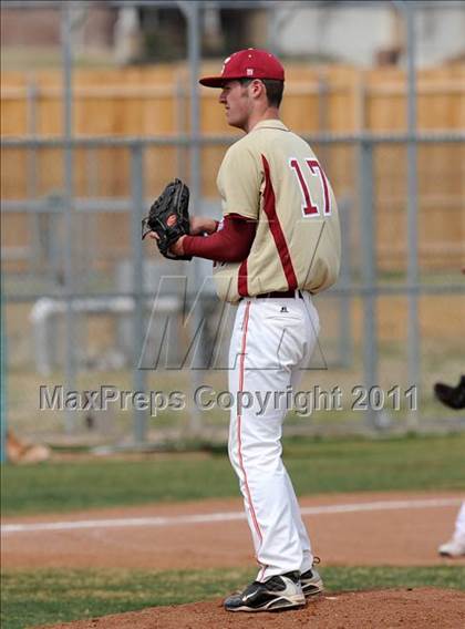 Thumbnail 3 in Saginaw @ Little Elm (Little Elm Tournament) photogallery.