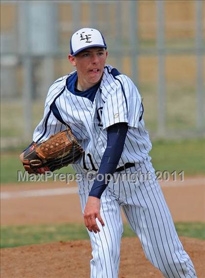 Thumbnail 2 in Saginaw @ Little Elm (Little Elm Tournament) photogallery.