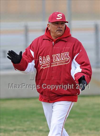 Thumbnail 3 in Saginaw @ Little Elm (Little Elm Tournament) photogallery.